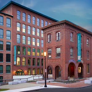 Lowell Community Health Center Inc Behavioral Health Services Outpatient facility photo