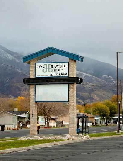 Davis Behavioral Health Inc Womens Recovery Center facility photo