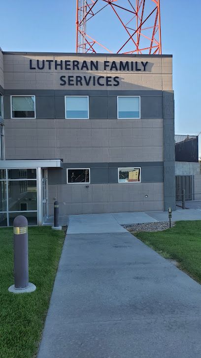 Lutheran Family Services Bellevue facility photo
