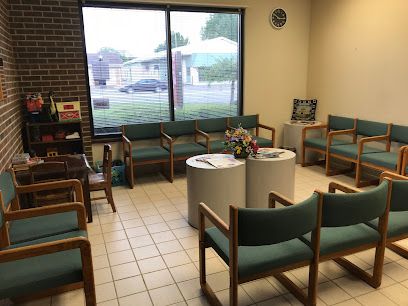 Lutheran Social Services Eastern Region Office facility photo
