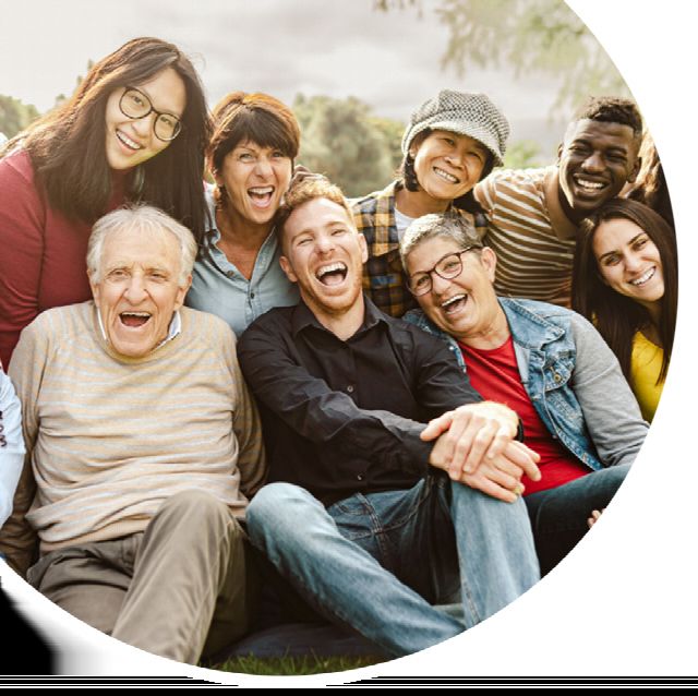 Lutheran Social Services of Wisconsin Affinity House facility photo