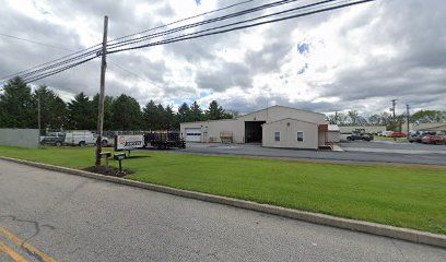 Mazzitti and Sullivan Csl Services Inc facility photo