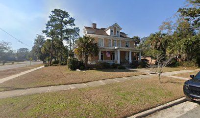 McLeod Gaston Inc DBA Bishop Foundation facility photo