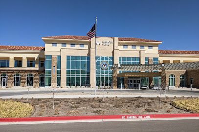 Department of Veterans Affairs facility photo