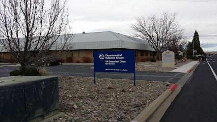 Department of Veterans Affairs VA Sierra Nevada Healthcare System facility photo
