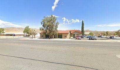 Mental Health Systems Inc Yucca Valley Center for Change facility photo