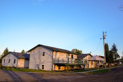Meridian Behavioral Health Meadow Creek Womens Residential facility photo