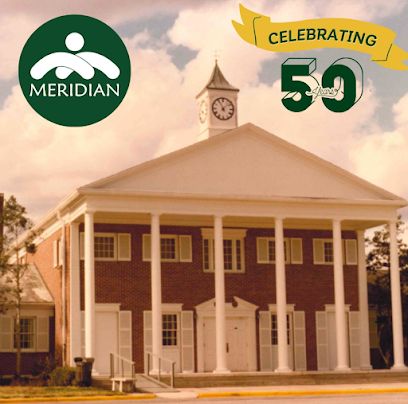 Meridian Behavioral Healthcare Inc Union County Clinic facility photo
