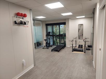 Miami Dade Rehab Services Bureau facility photo